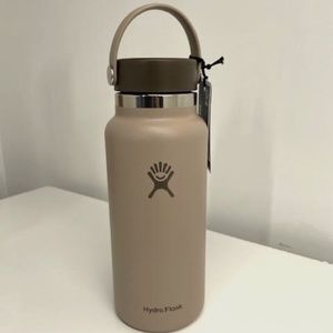 Limited Edition Taproot Hydroflask Whole Foods 32oz